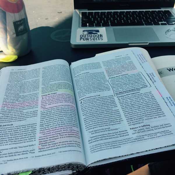 Are We Taking Advantage of Our Freedom?