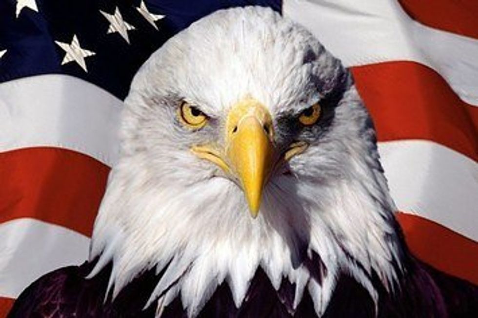 An Open Letter To The Fourth Of July