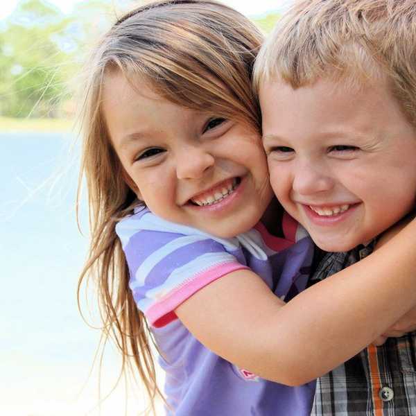 6 Reasons Why Working With Kids Teaches You More Than You Teach Them