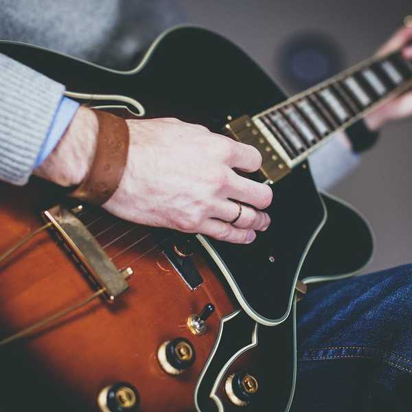 7 Reasons Why You Should Play An Instrument