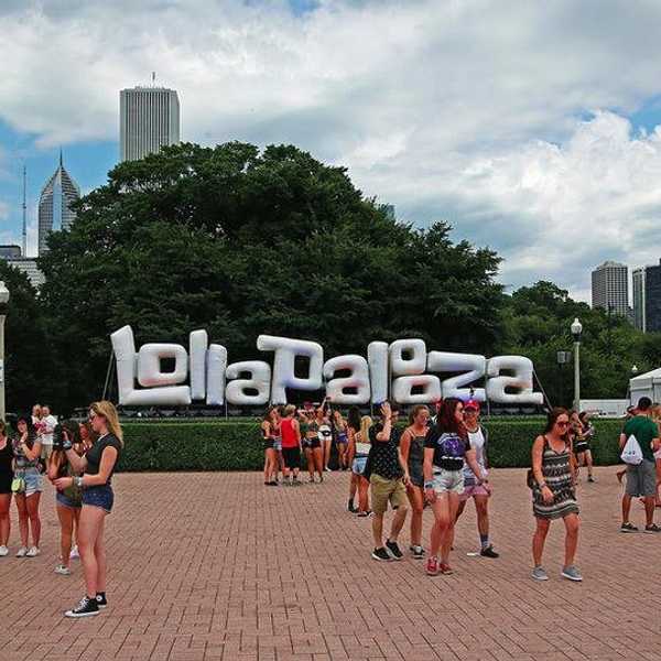 How To Survive A Music Festival