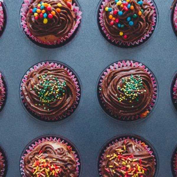 The 5 Stages of Dieting