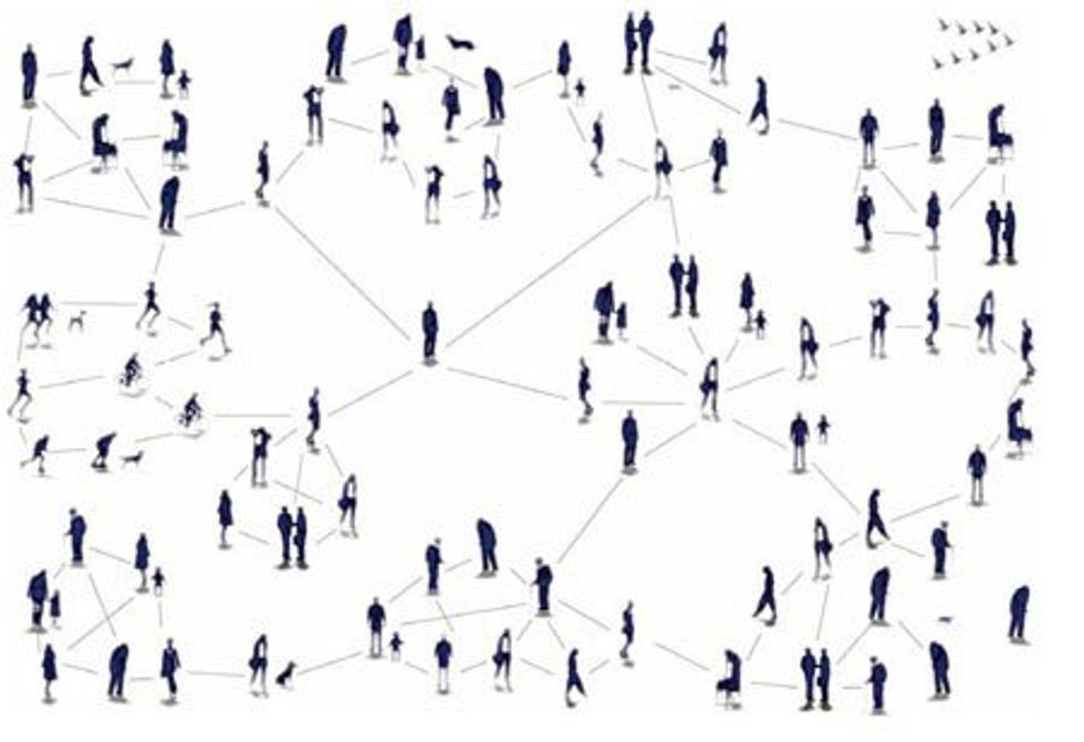 You Know More People Than You Think