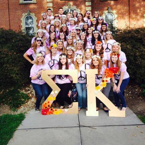 An Open Letter To My Sorority