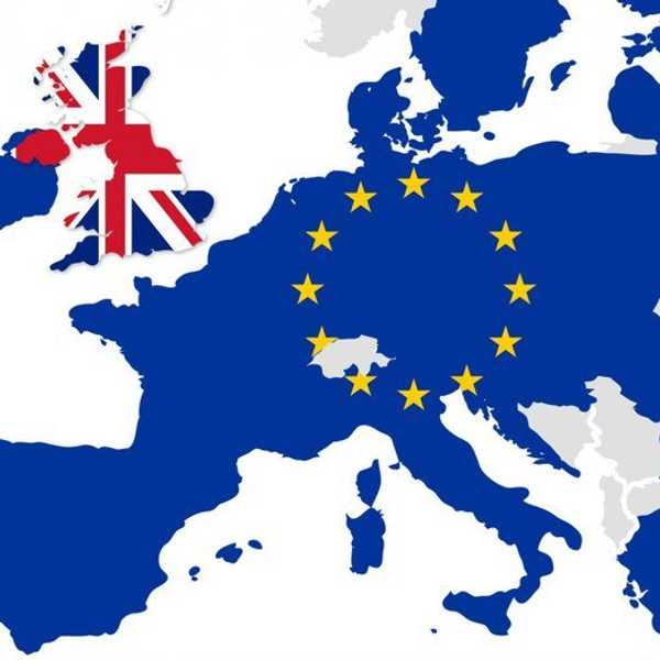 Brexit: Ancient Power Struggle Or Just Plain Racism?