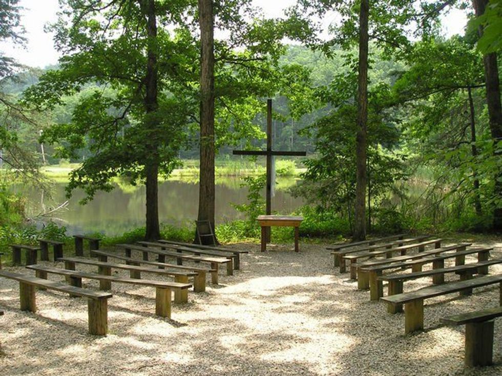 Memories of Wakon'Da-Ho