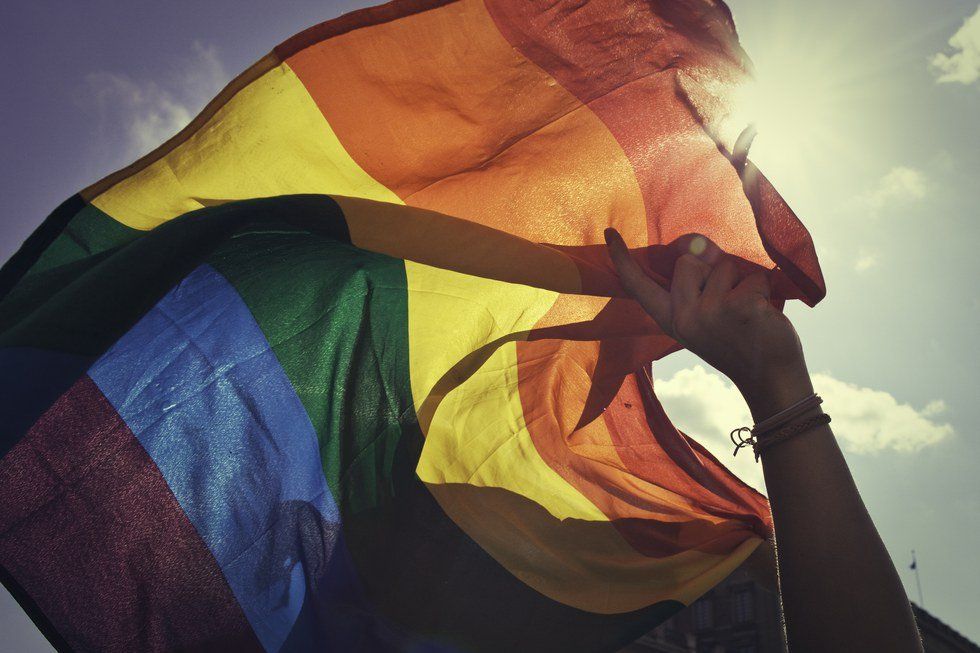 When You Have Nothing To Fear