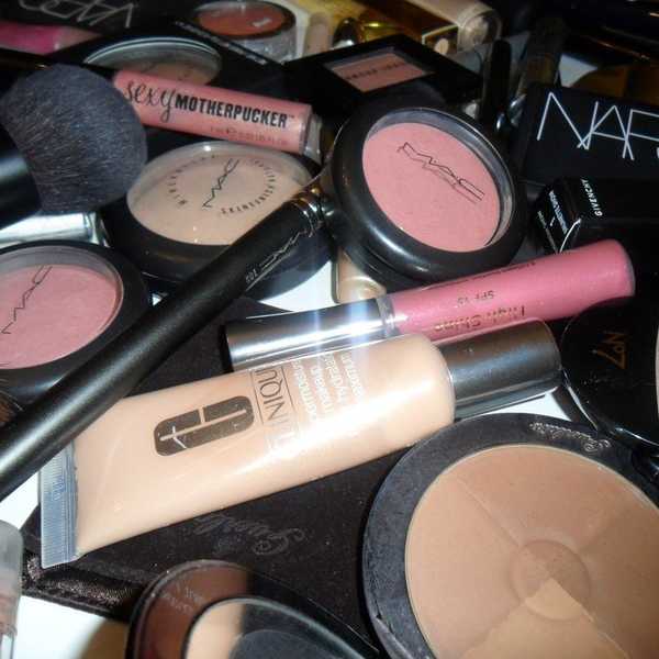 Why Makeup Shaming Needs To Stop