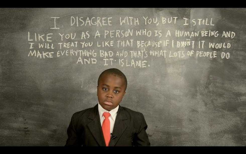 Assess Your Self-Worth, Then Own It