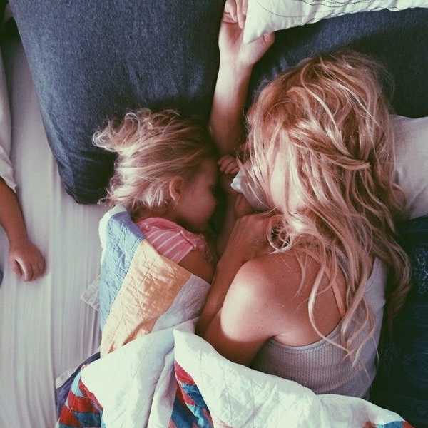 To My Future Child, I Promise You...