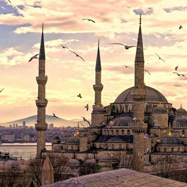 Turkey And Terrorism: Why Have We Been Deaf For So Long?