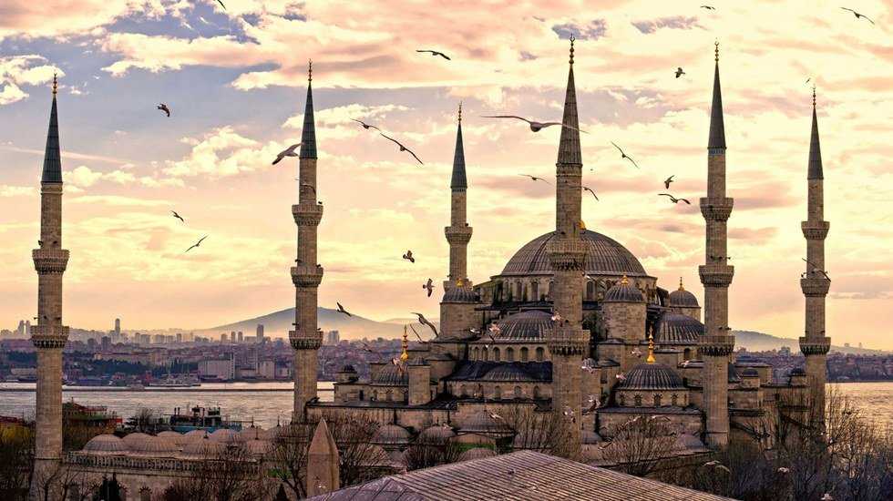 Turkey And Terrorism: Why Have We Been Deaf For So Long?