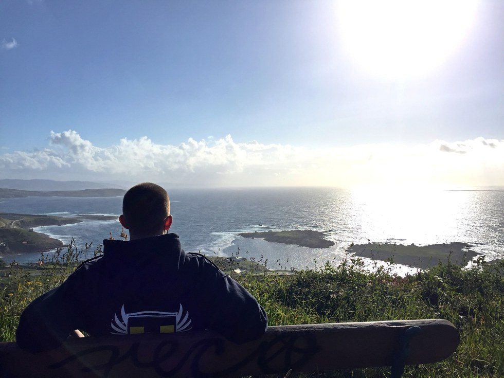 Why Traveling Is An Absolute Necessity