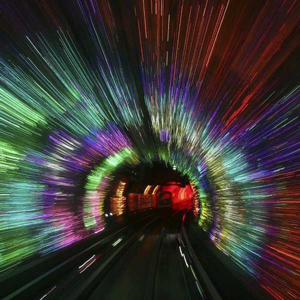 Would You Rather Travel To The Future Or The Past?