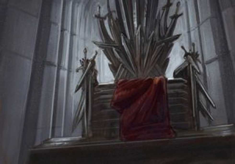 Television History With One Of The Greatest Shows Of All Time