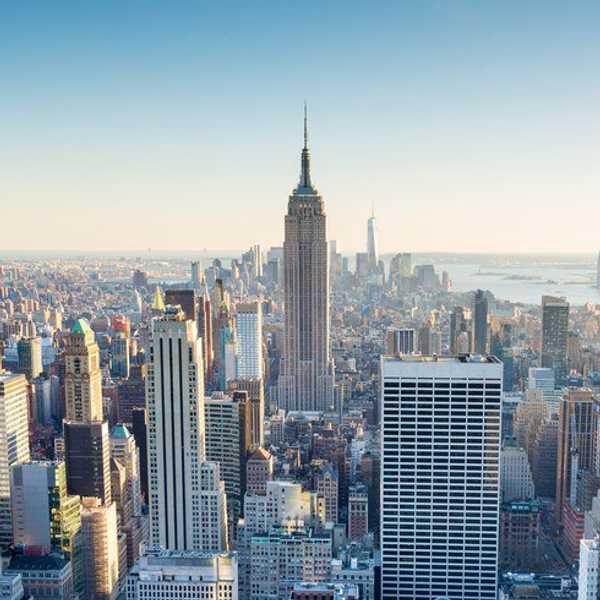8 Free Things To Do Around NYC This Summer