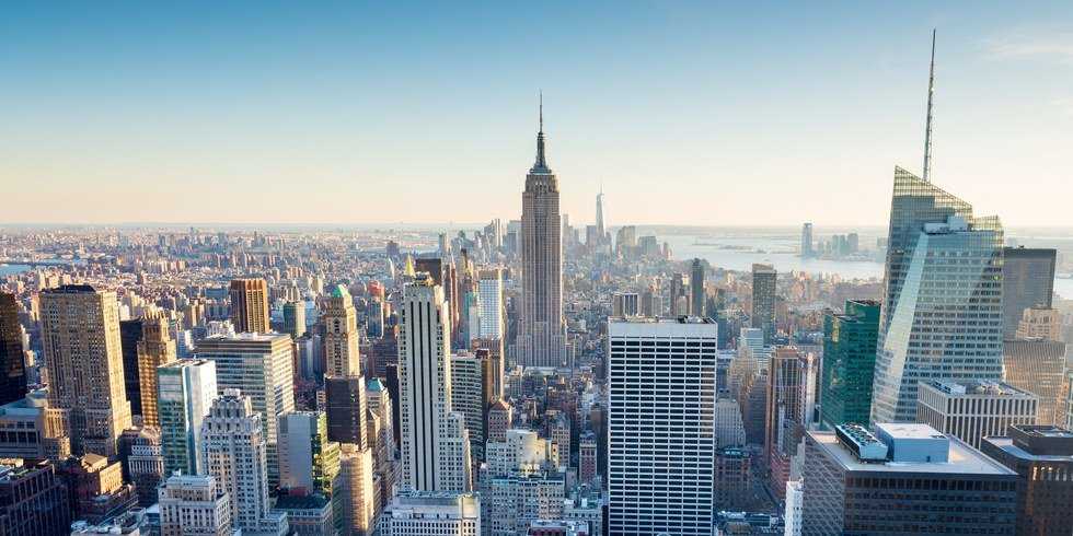 8 Free Things To Do Around NYC This Summer