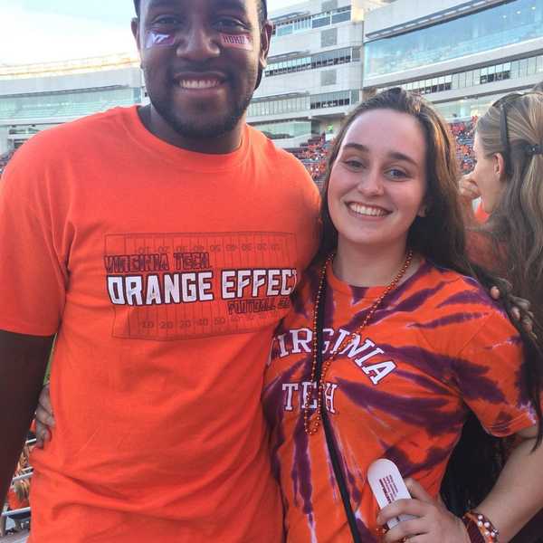 7 Reasons Why I Can't Imagine Not Being a Hokie