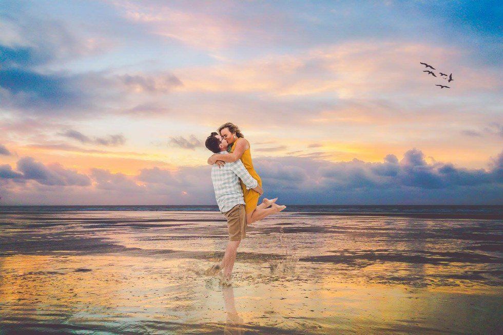 Modern Romance Isn't Hopeless