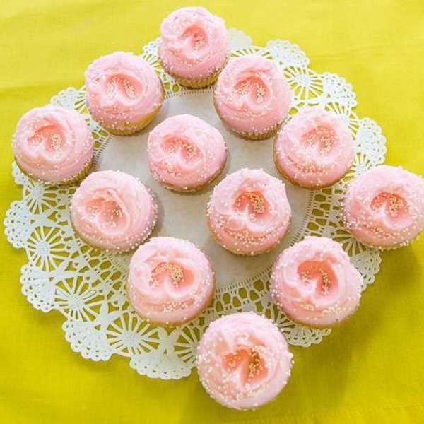 Must-Try Cupcakes In NYC