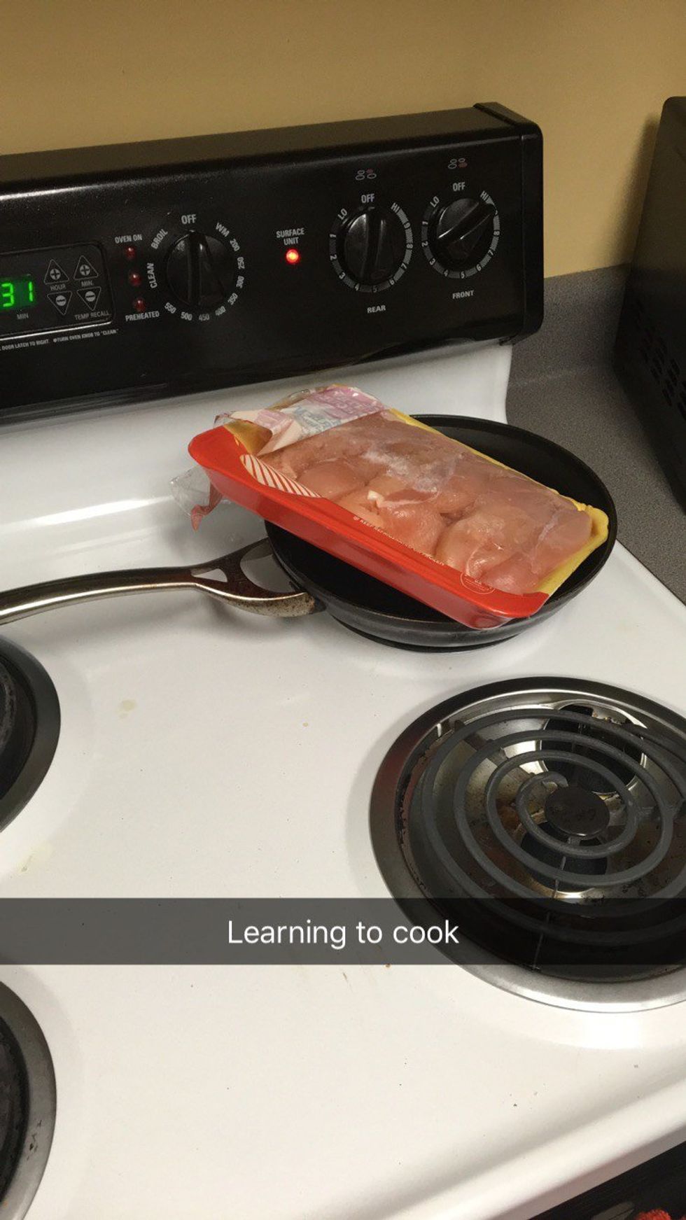 I'm An Adult With A Little 'A'