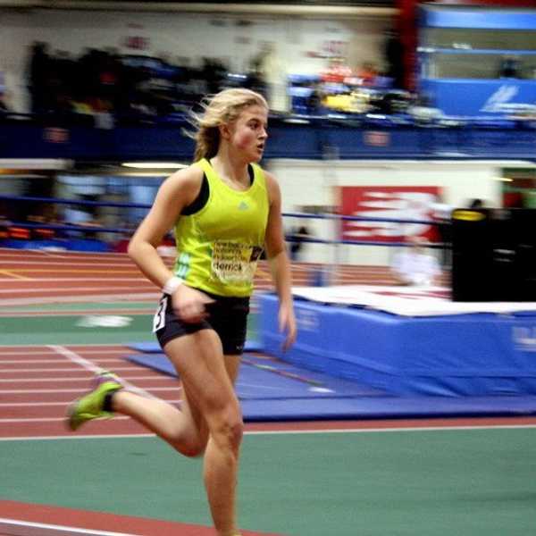 Once A Runner, Always A Runner