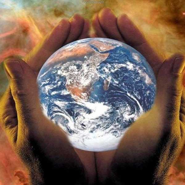 Why Young People Should Care About The Environment