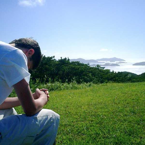 It's Called 'Land Of The Free'; Not The Afraid