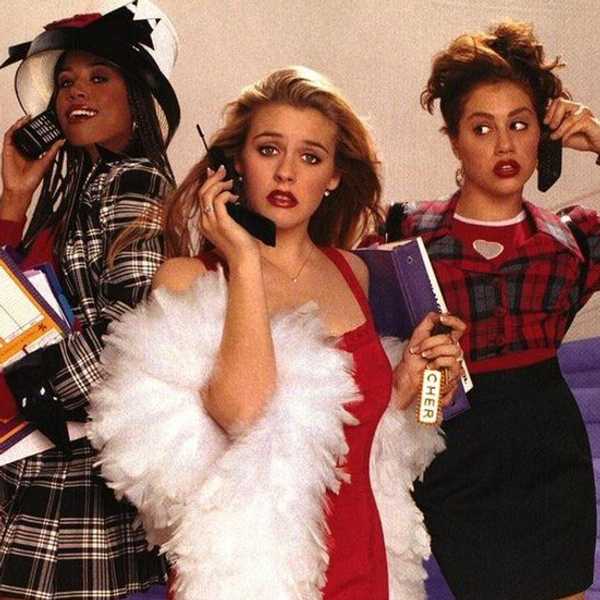 Was Entertainment Better In The 1990's? An Analysis