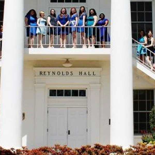 5 Things All Sorority Girls Know To Be True