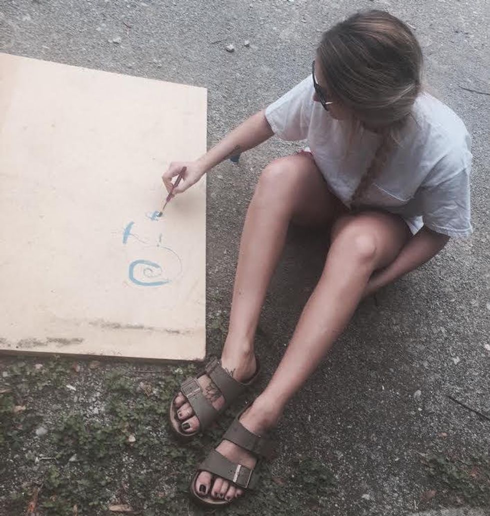 The Importance of The After High School Change