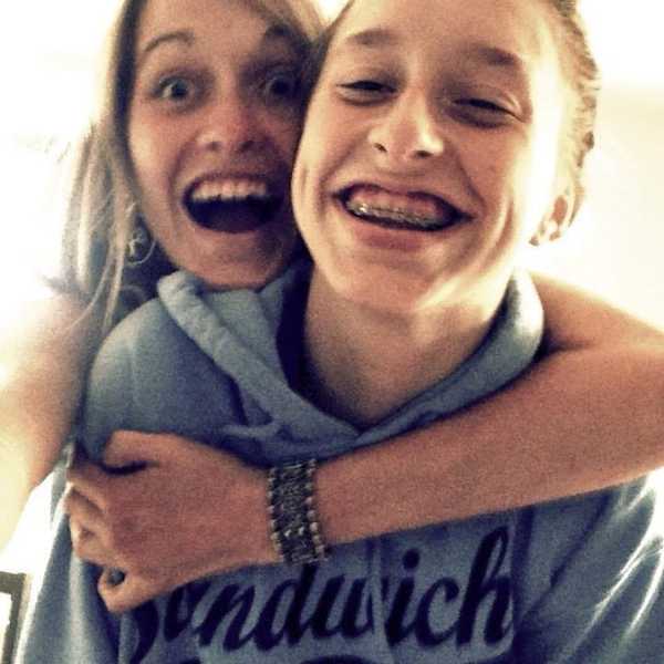 An Open Letter To My Big Sister
