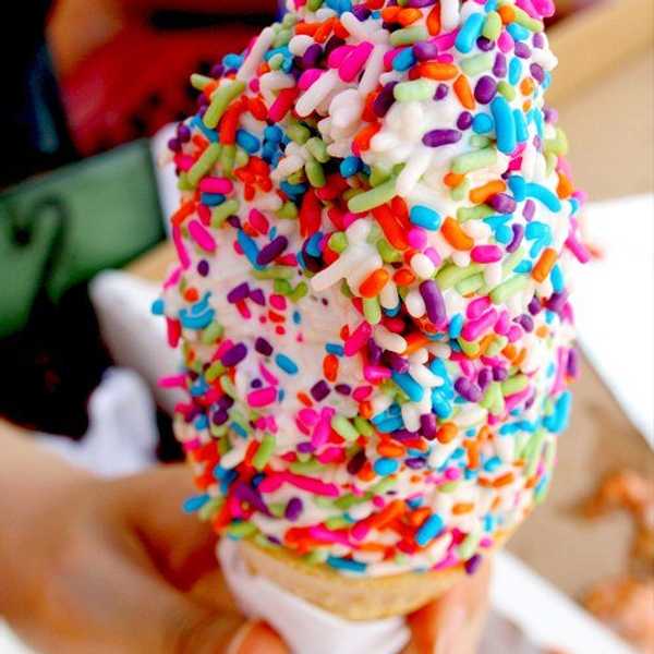 New Hampshire's Best: Ice Cream Edition