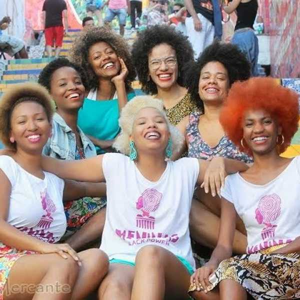 What Makes Natural Hair So Unprofessional?