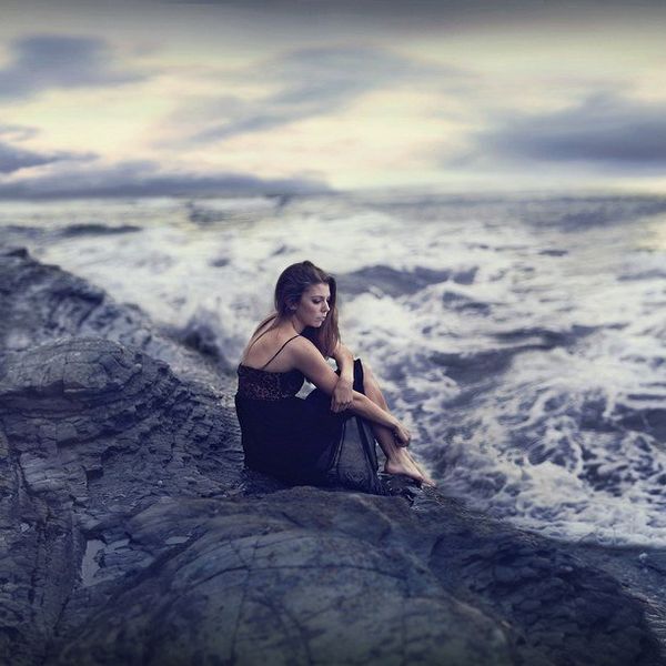 An Open Letter To The Girl Who Has Lost Her Way