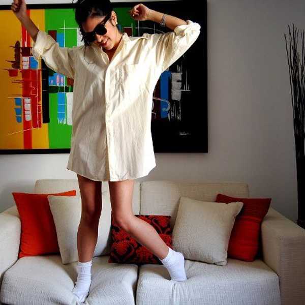 5 Things I've Learned From Living On My Own