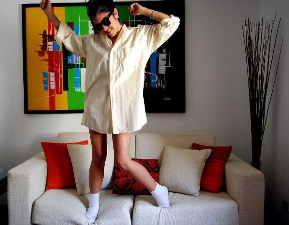 5 Things I've Learned From Living On My Own