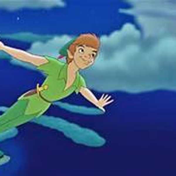 The Peter Pan Effect