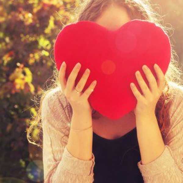 A Guide to Self Love