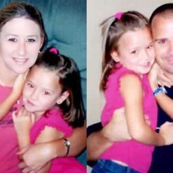 How My Life Was Affected By My Parent's Divorce