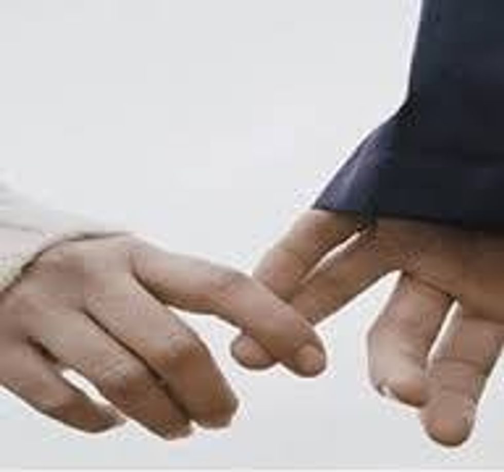 Relationships: To Be Or Not To Be