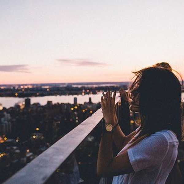 Stop Waiting For Your Life To Change