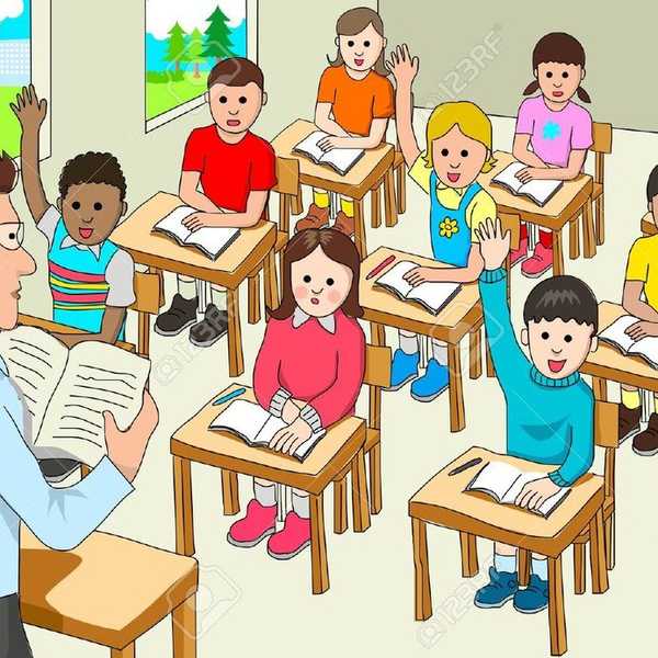 A Teacher Can Change Your Life