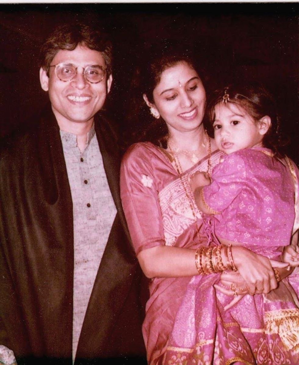 How Growing Up As A Muslim American Almost Ruined My Relationship With My Parents