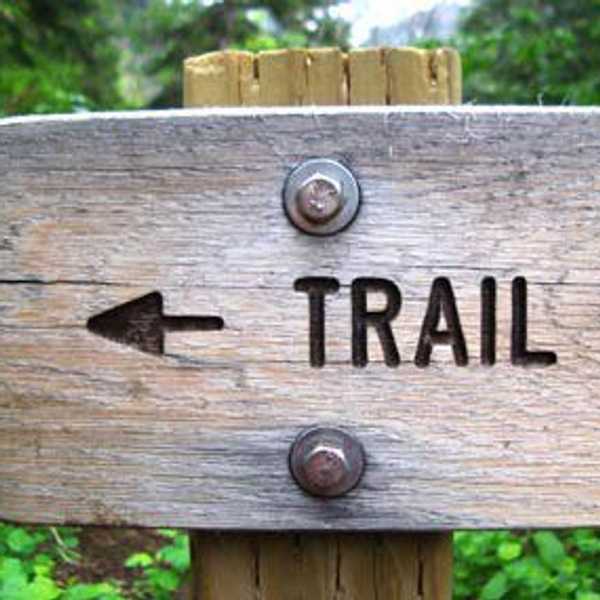 Hiking Trails In The Hudson Valley