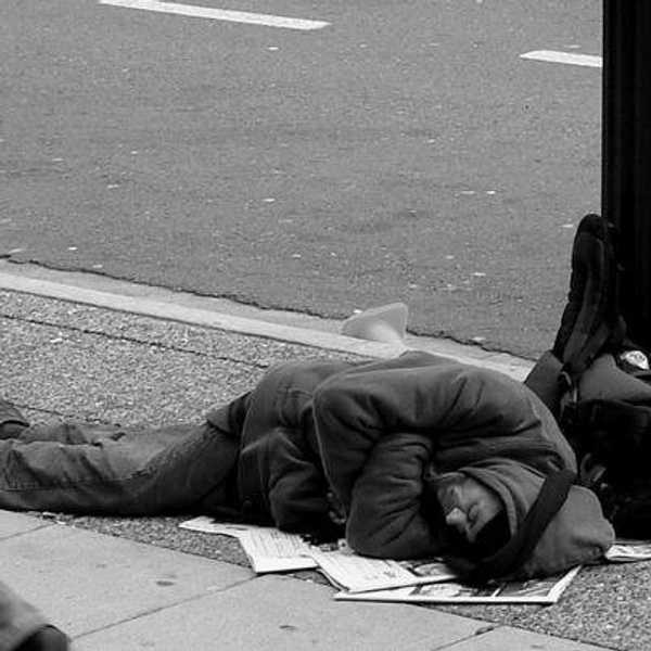 Why Am I So Blessed?