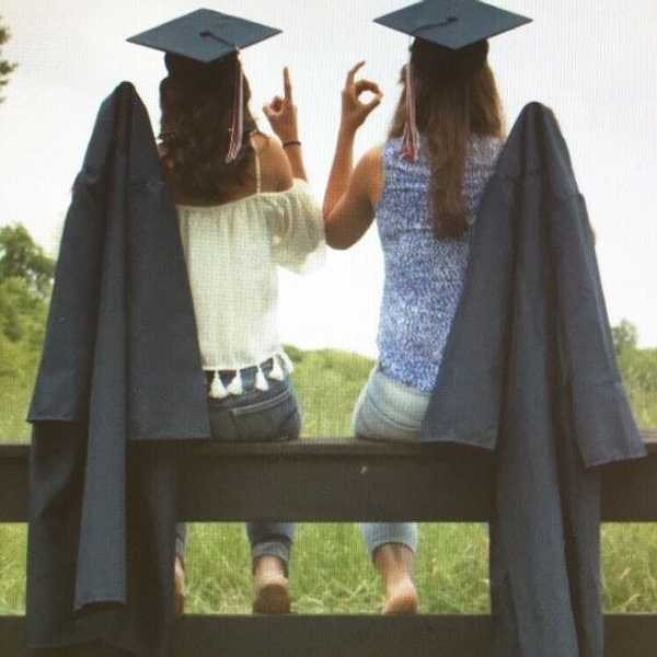 Do We Ever Really Leave Our Hometown?