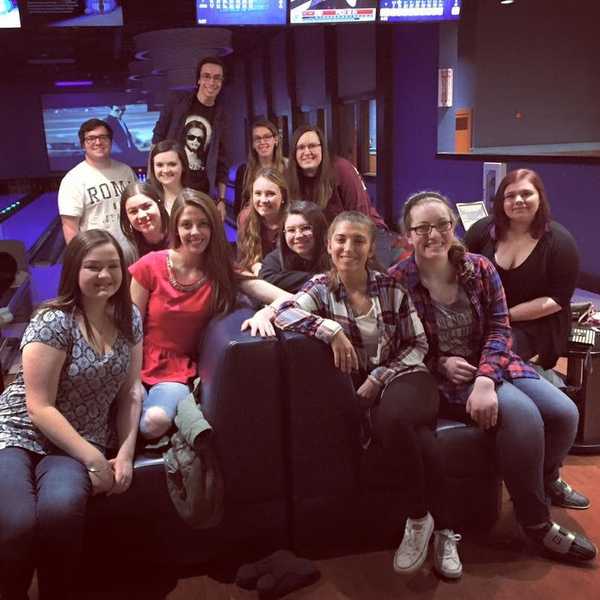 A Huge Thank You To Odyssey