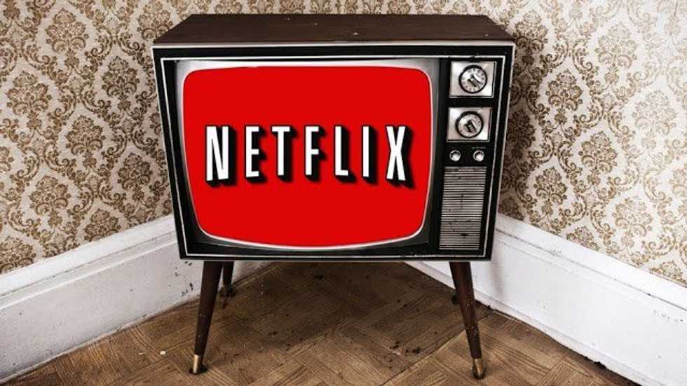 Why I Don't Binge Shows On Netflix