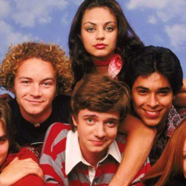 The 5 Types Of Friends In Your Life